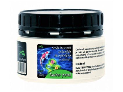 Bacter Pond 100 g