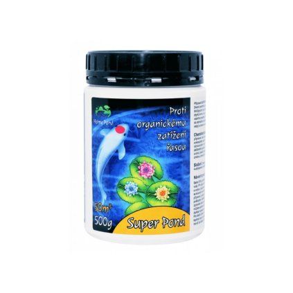 Super Pond 500 g