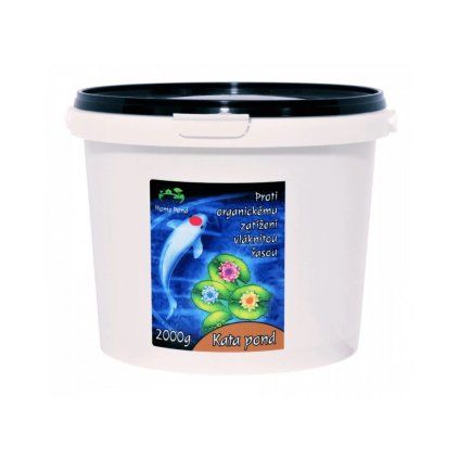Kata Pond 2000 g