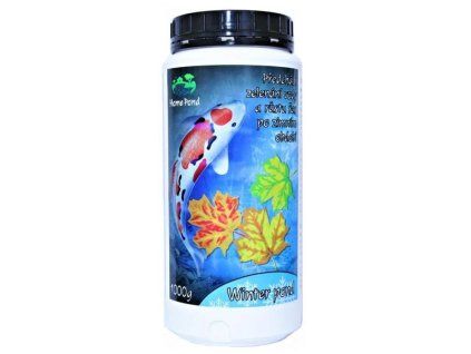 Winter Pond 1000 g