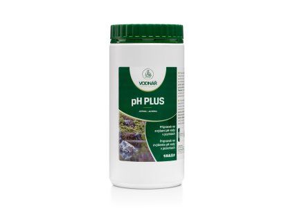 pH plus 1 kg