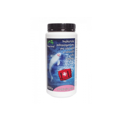 Probiotic Pond 1000 g