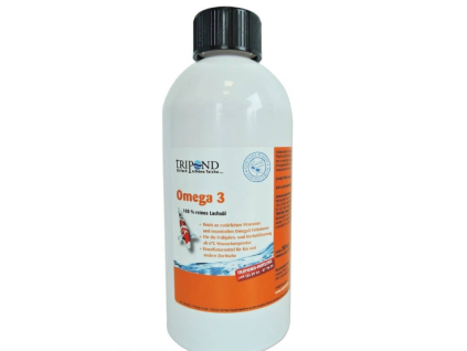 Tripond Omega3