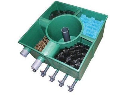 tripond center vortex 4