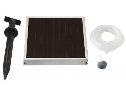PondoSolar Air 150