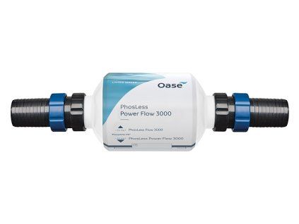 PhosLess Power Flow 3000