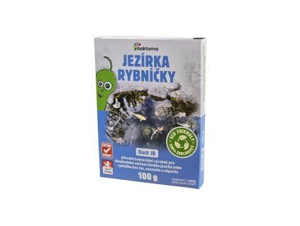 Bacti JR 100 g