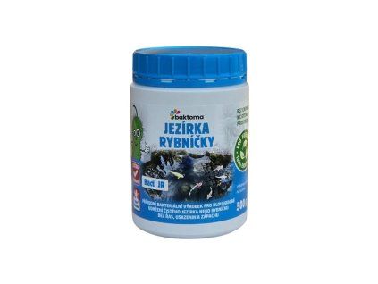 Bacti JR 500 g