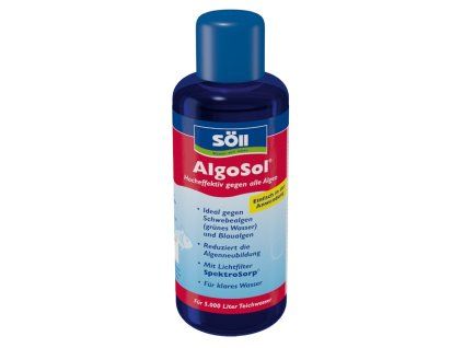 AlgoSol 250 ml