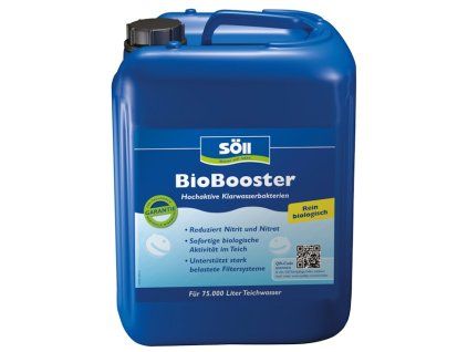 BioBooster 2,5 l