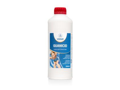 GuanicidBa 1 l
