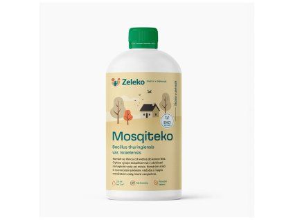 Mosquiteko 500 ml
