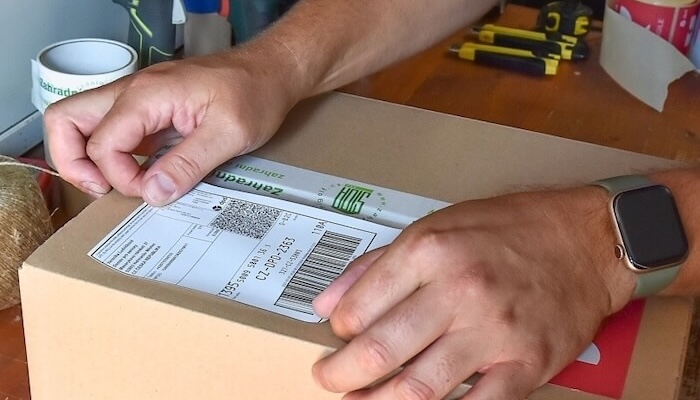 Vrácení, reklamace a záruka