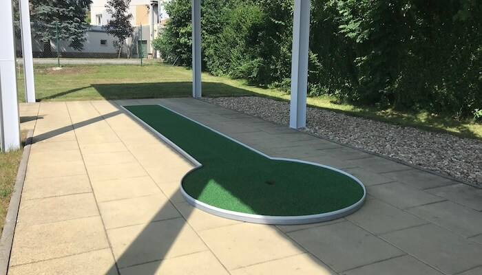 Rozměry a instalace