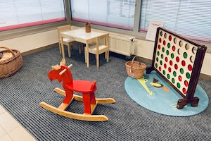 Individuální úpravy