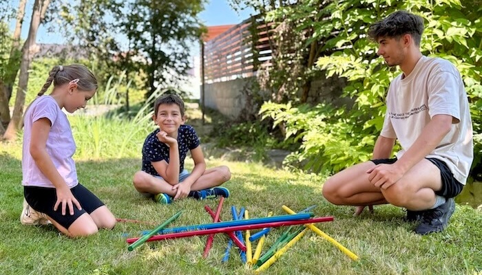 Spolupráce a Velkoobchod
