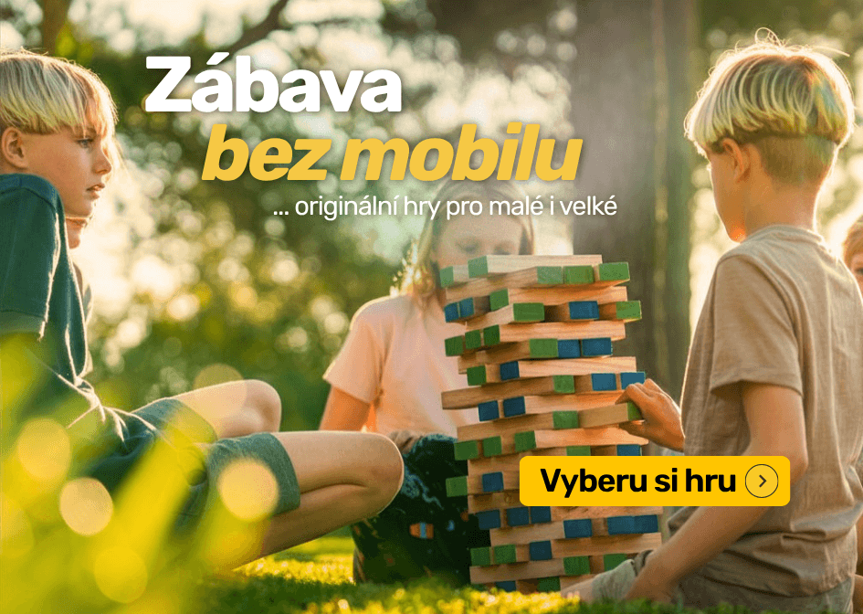 Hry pro děti