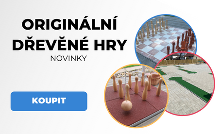 Zahradní hry