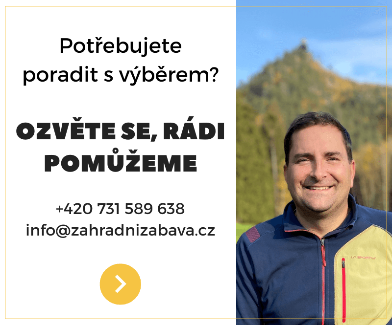 Rádi poradíme denně s výběrem her