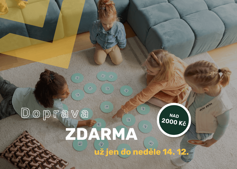 Doprava zdarma
