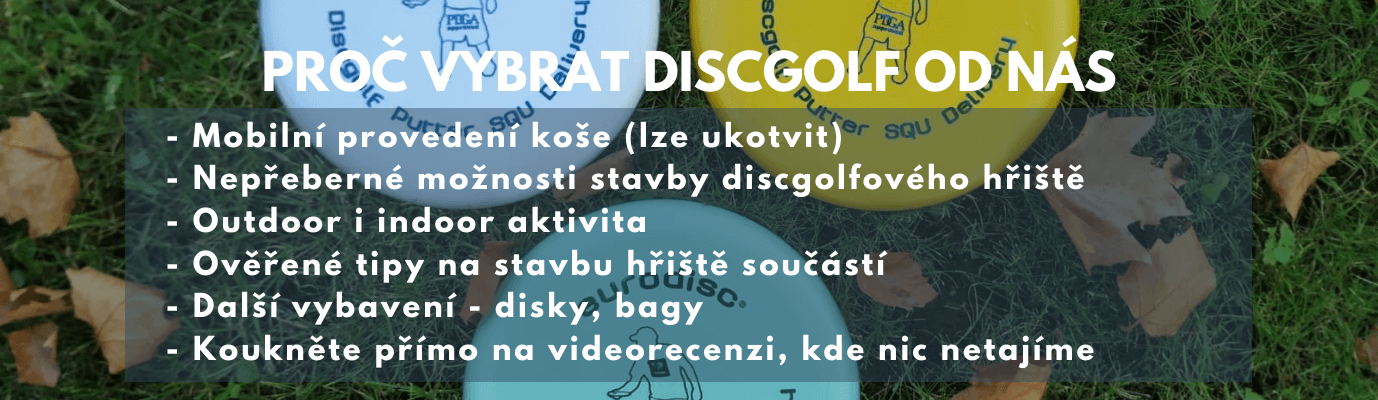 Discgolf