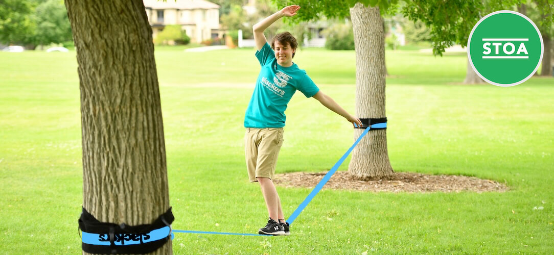 Slackline