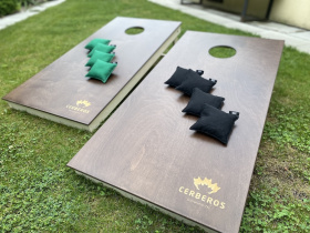 Cornhole
