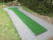 Hobbyminigolf