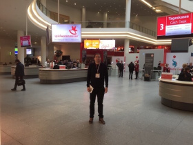 Spielwarenmesse