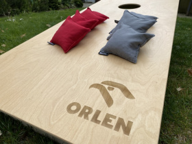 Cornhole
