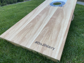 Cornhole