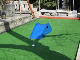 Minigolf 2006