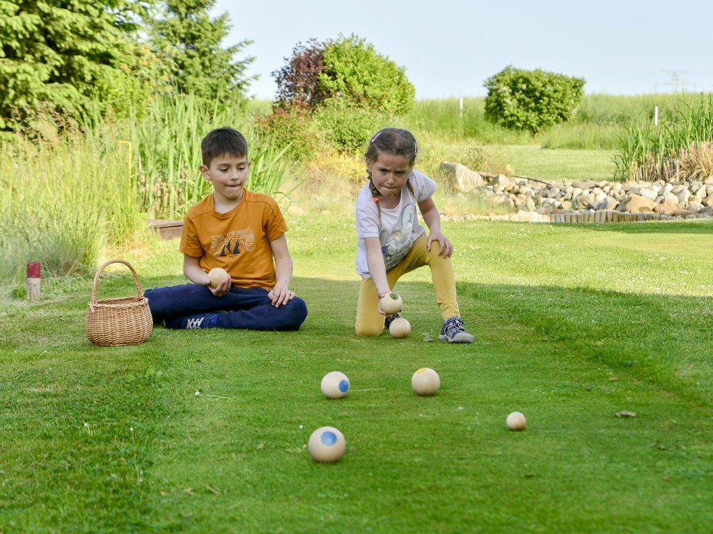 Petanque