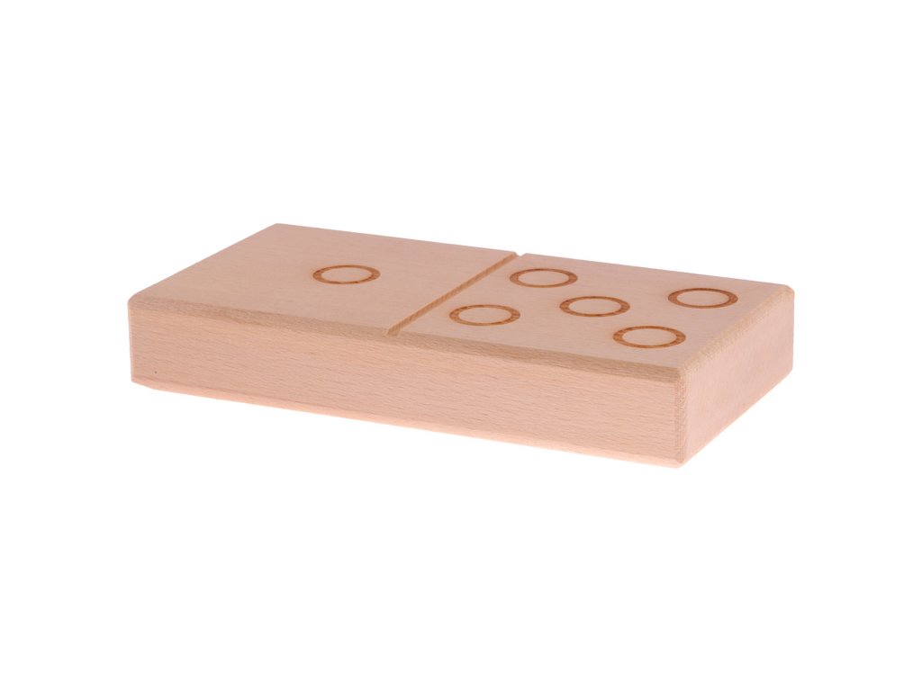 Zahradní domino