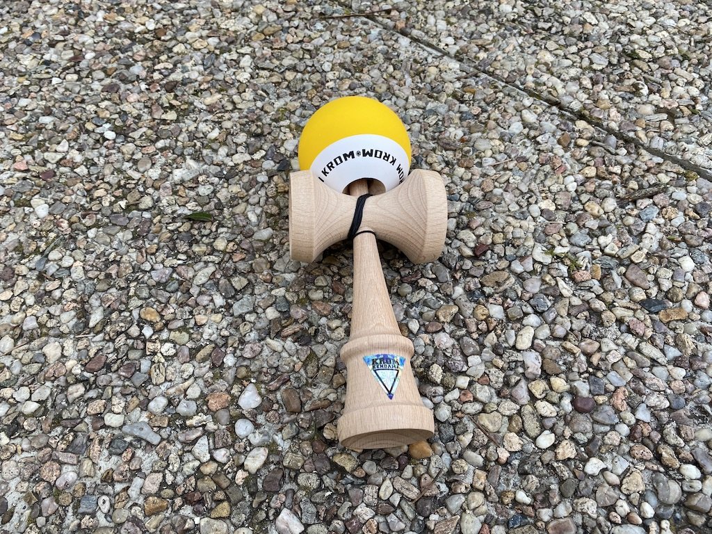 Kendama