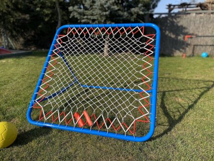 Tchoukball