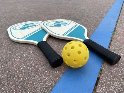 Pickleball