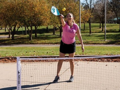 Pickleball