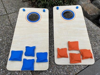 Cornhole