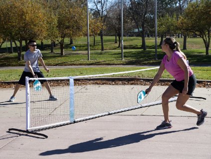 Pickleball