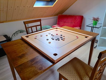 Carrom Classic