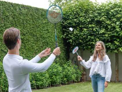 Badminton set - 2 hráči