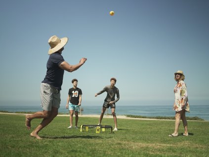 Spikeball Weekender