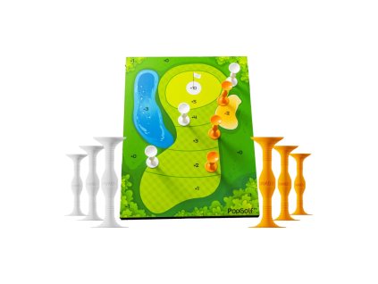 PopGolf™ Board Edition