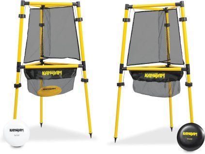 Kanjam Ultimate Disc Golf