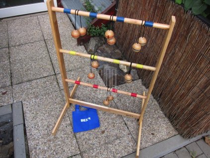 Spin Ladder