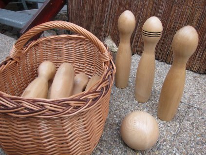 Ruské kolky