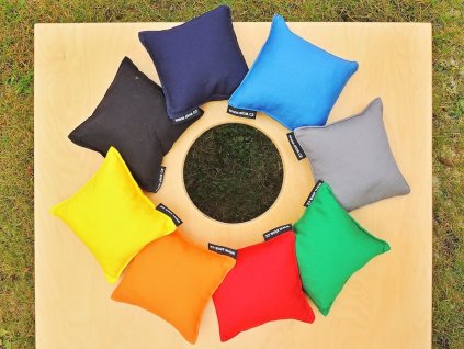 cornhole bags