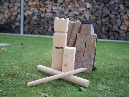 Kubb Family