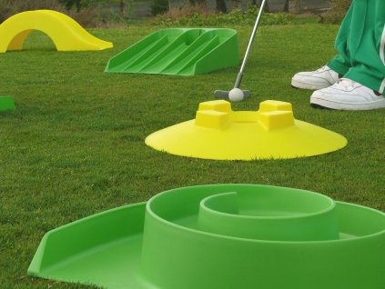 MyMinigolf Basic